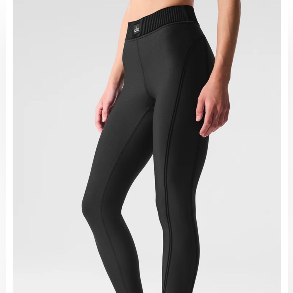 Alo Airlift 7/8 Line Up Leggings
